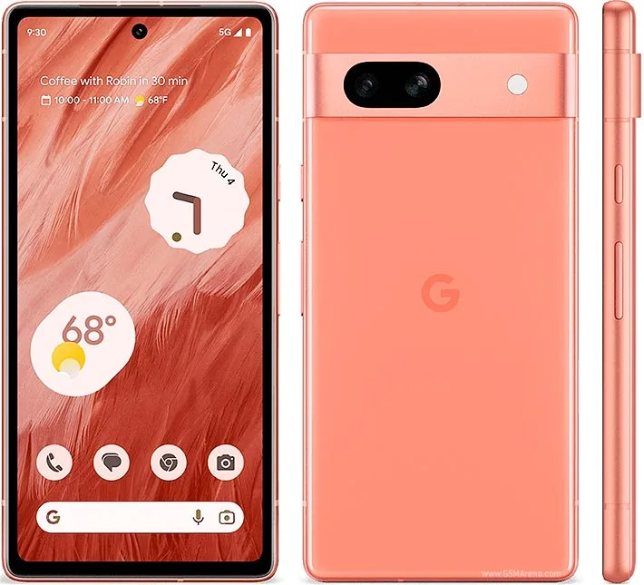 Google Pixel 7a