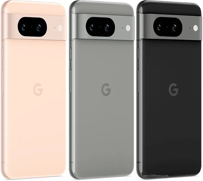 Google Pixel 8