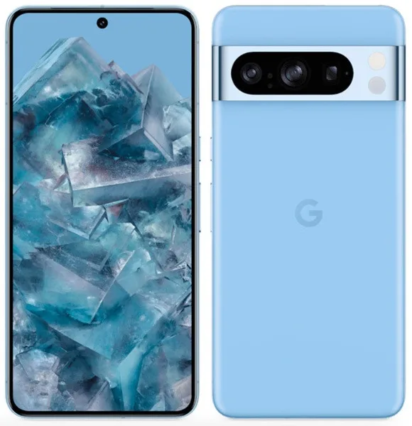 Google Pixel 8 Pro