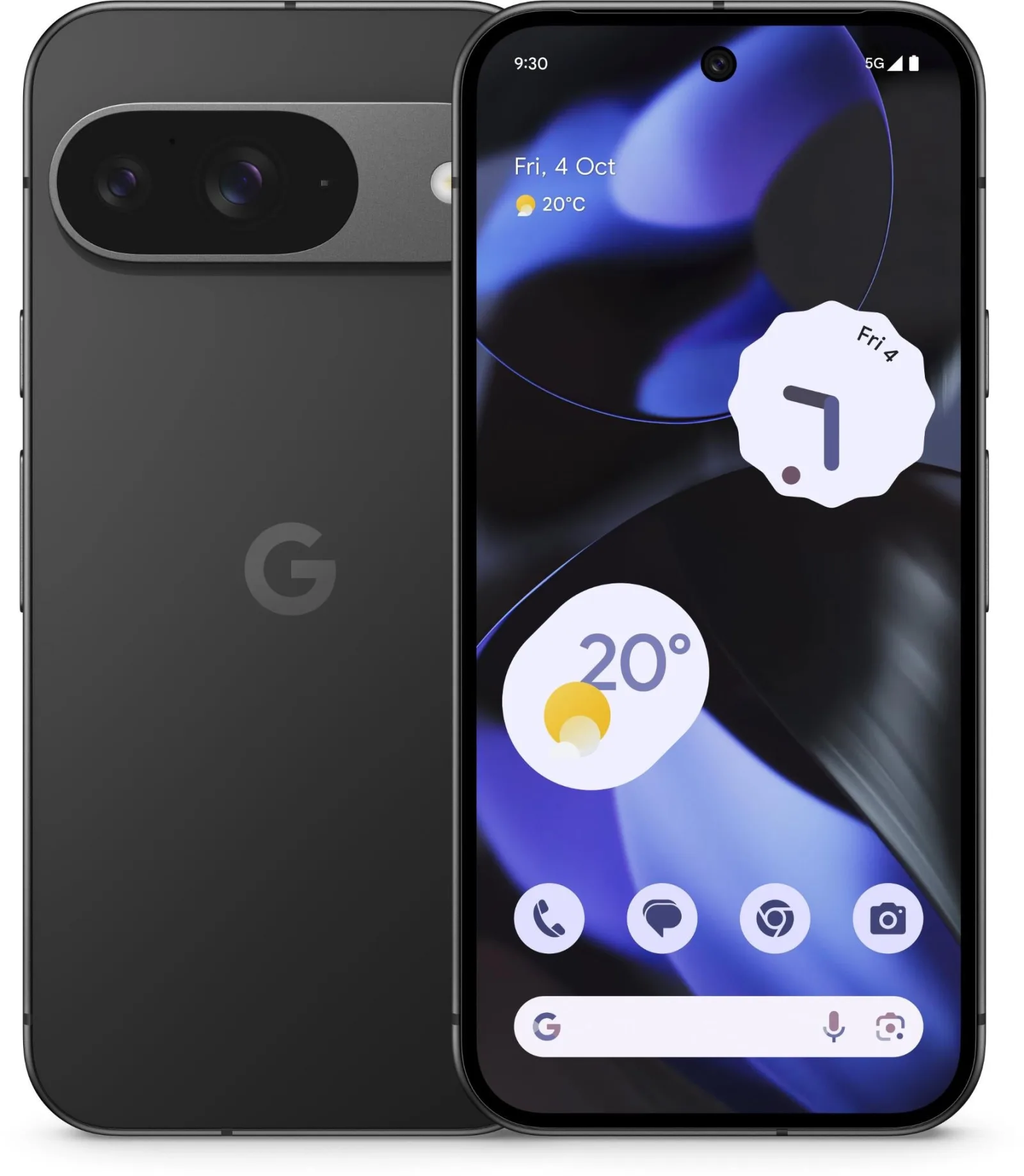 Google Pixel 9
