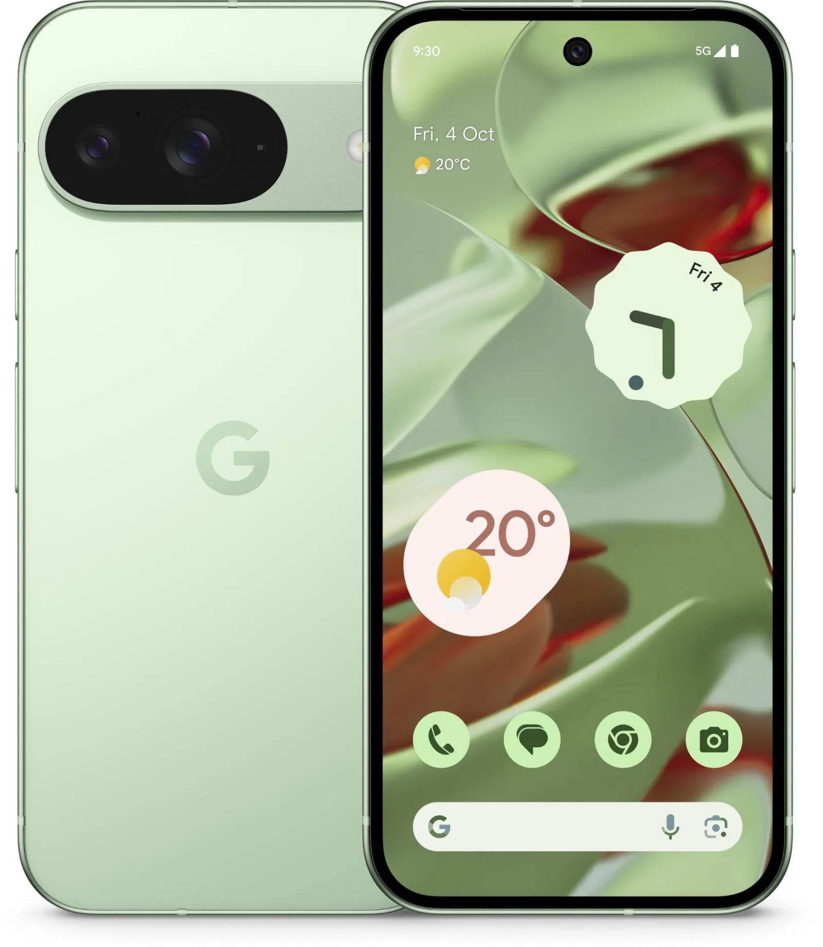 Google Pixel 9