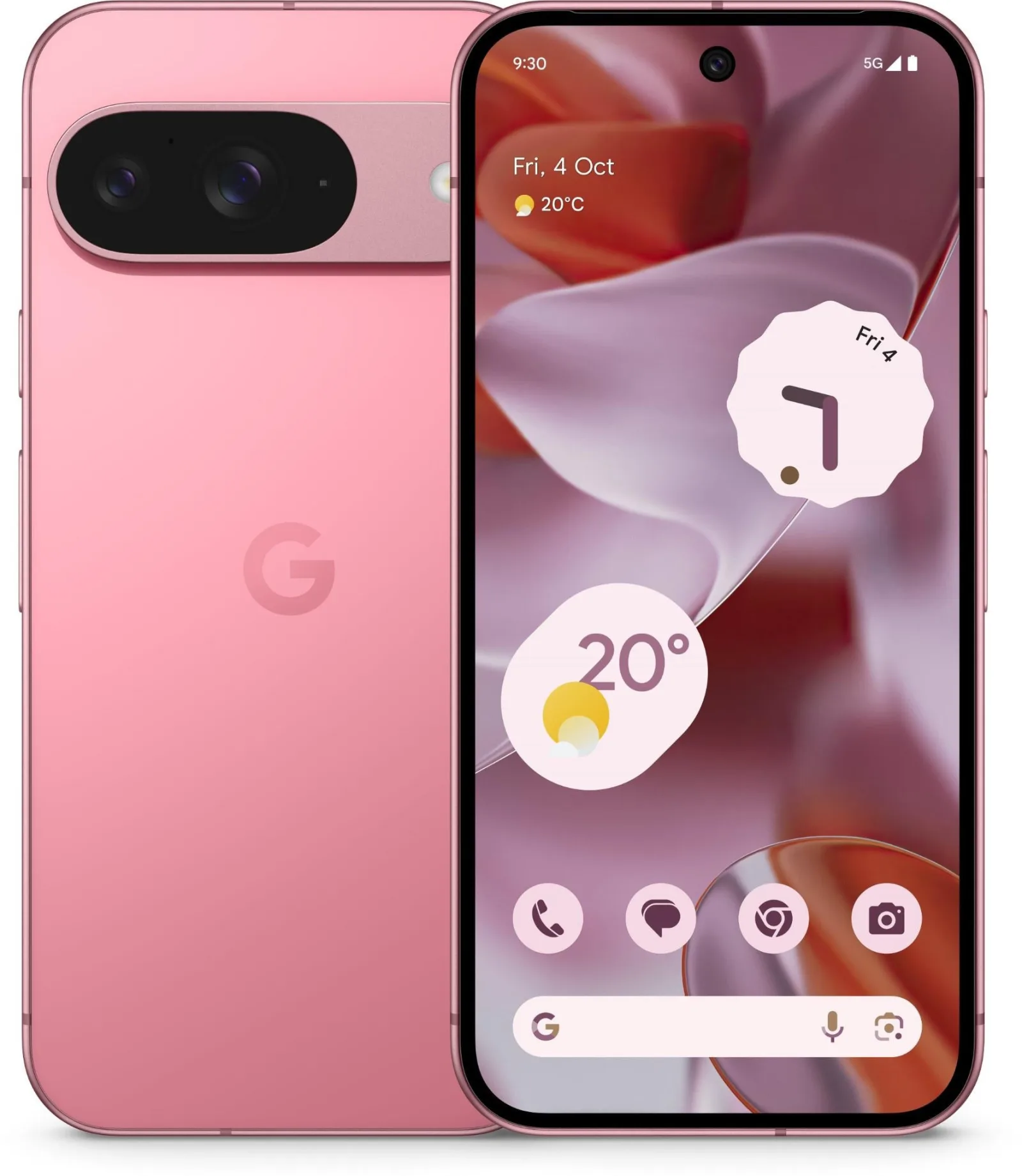 Google Pixel 9
