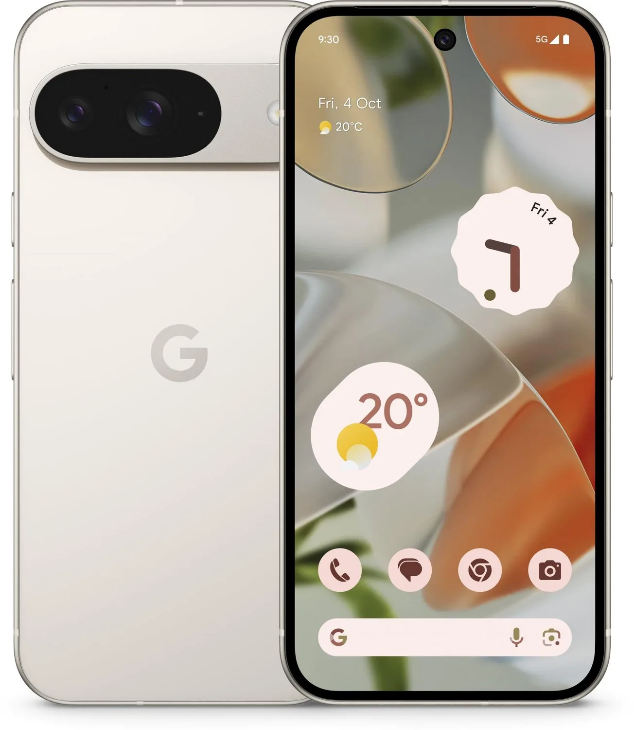 Google Pixel 9