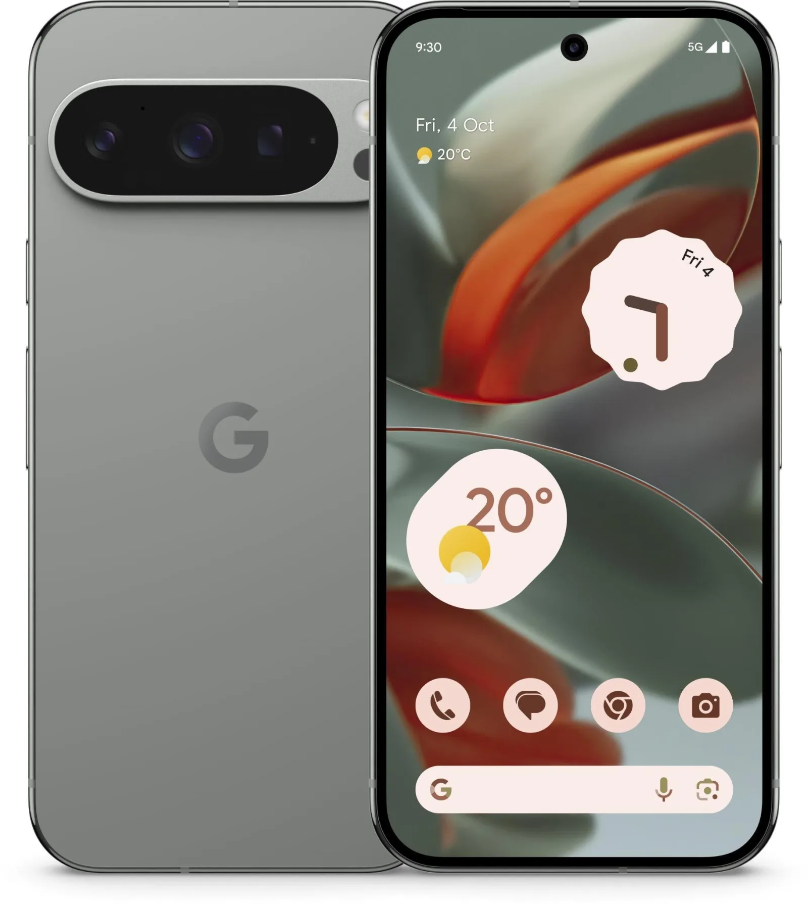 Google Pixel 9 Pro