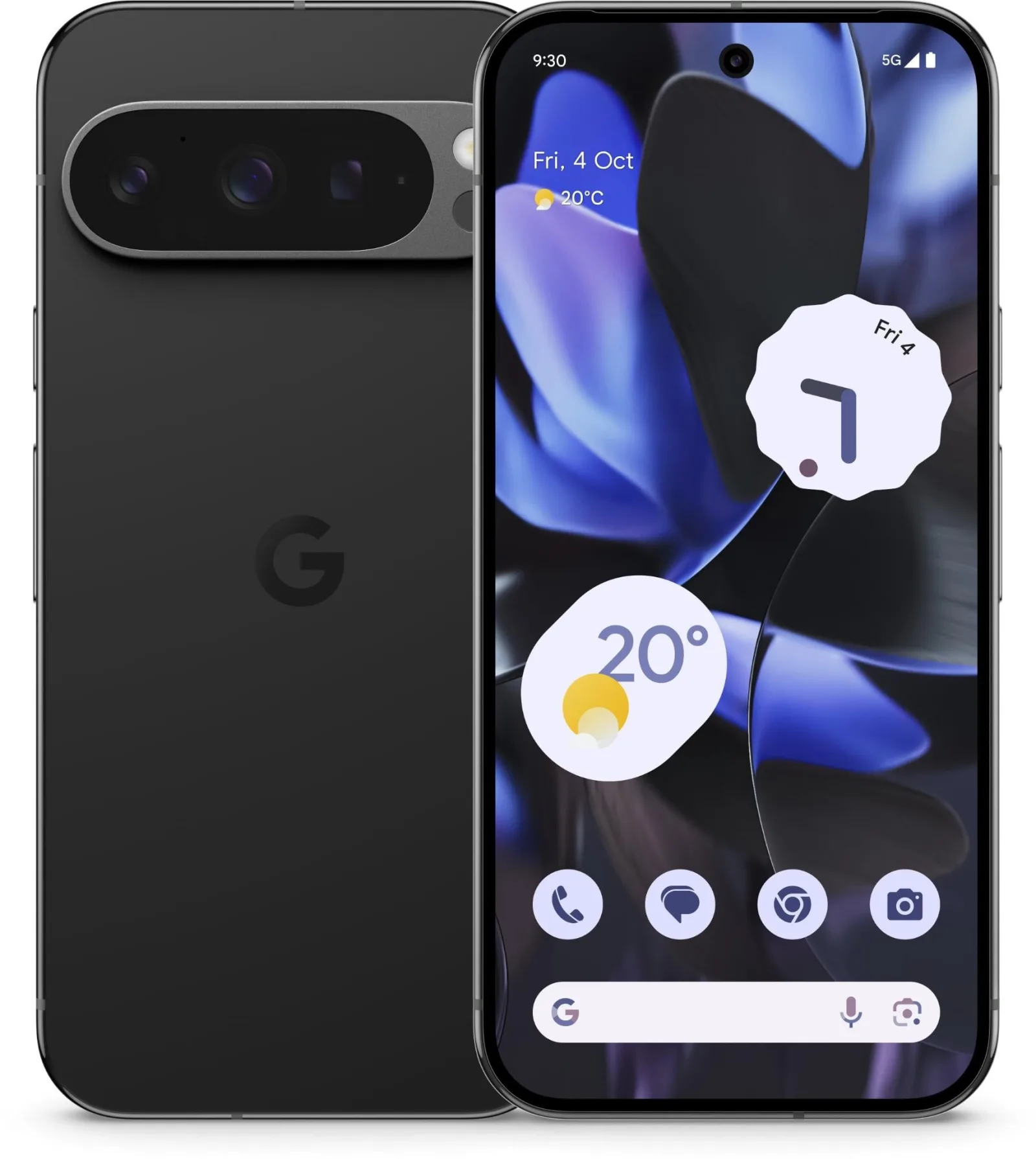 Google Pixel 9 Pro