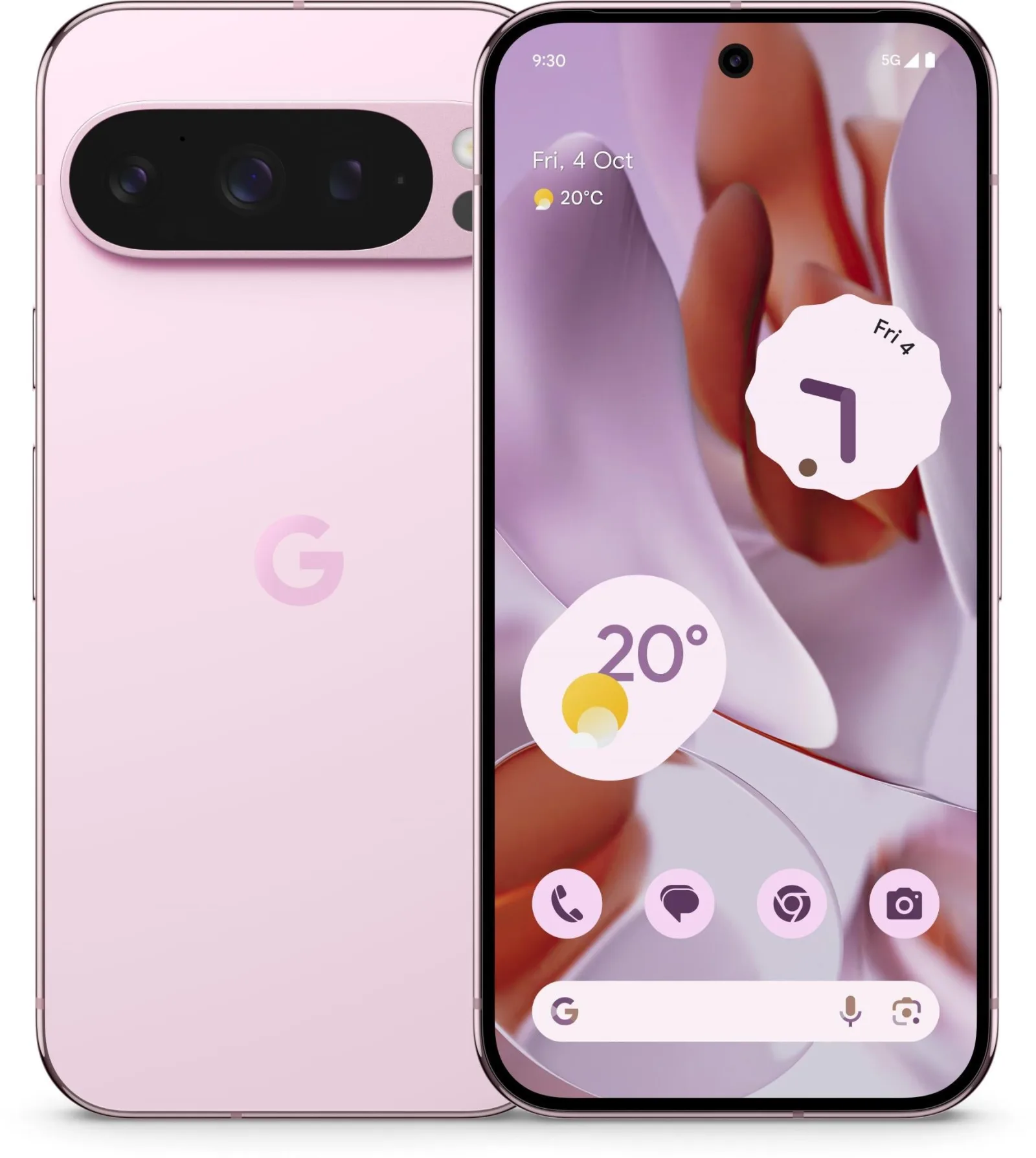 Google Pixel 9 Pro