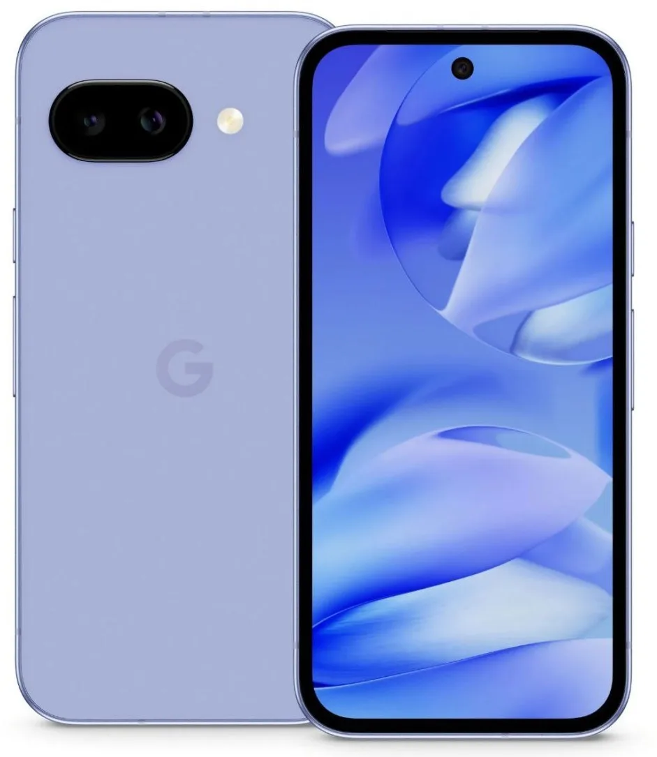 Google Pixel 9a