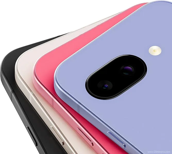 Google Pixel 9a