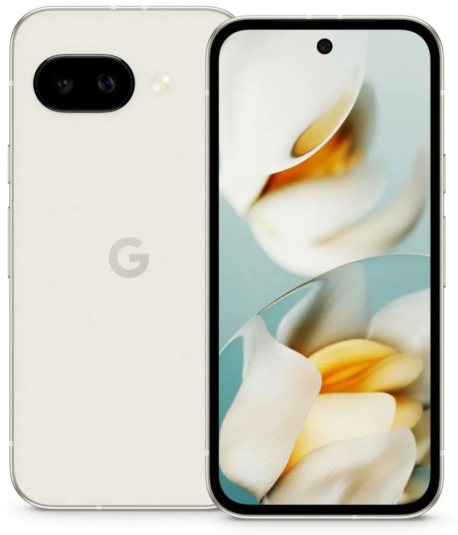 Google Pixel 9a