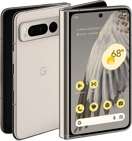 Google Pixel Fold