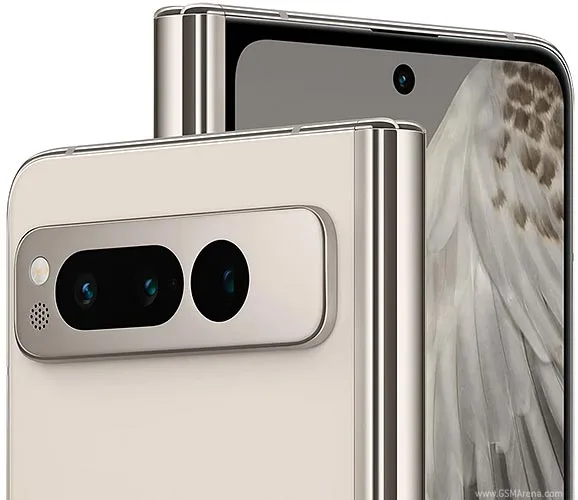 Google Pixel Fold