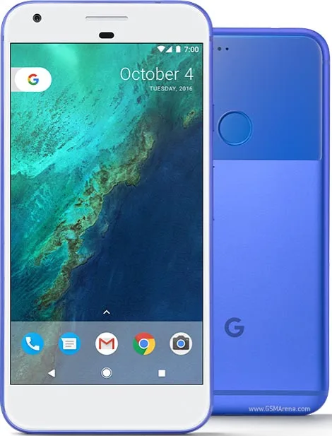 Google Pixel XL