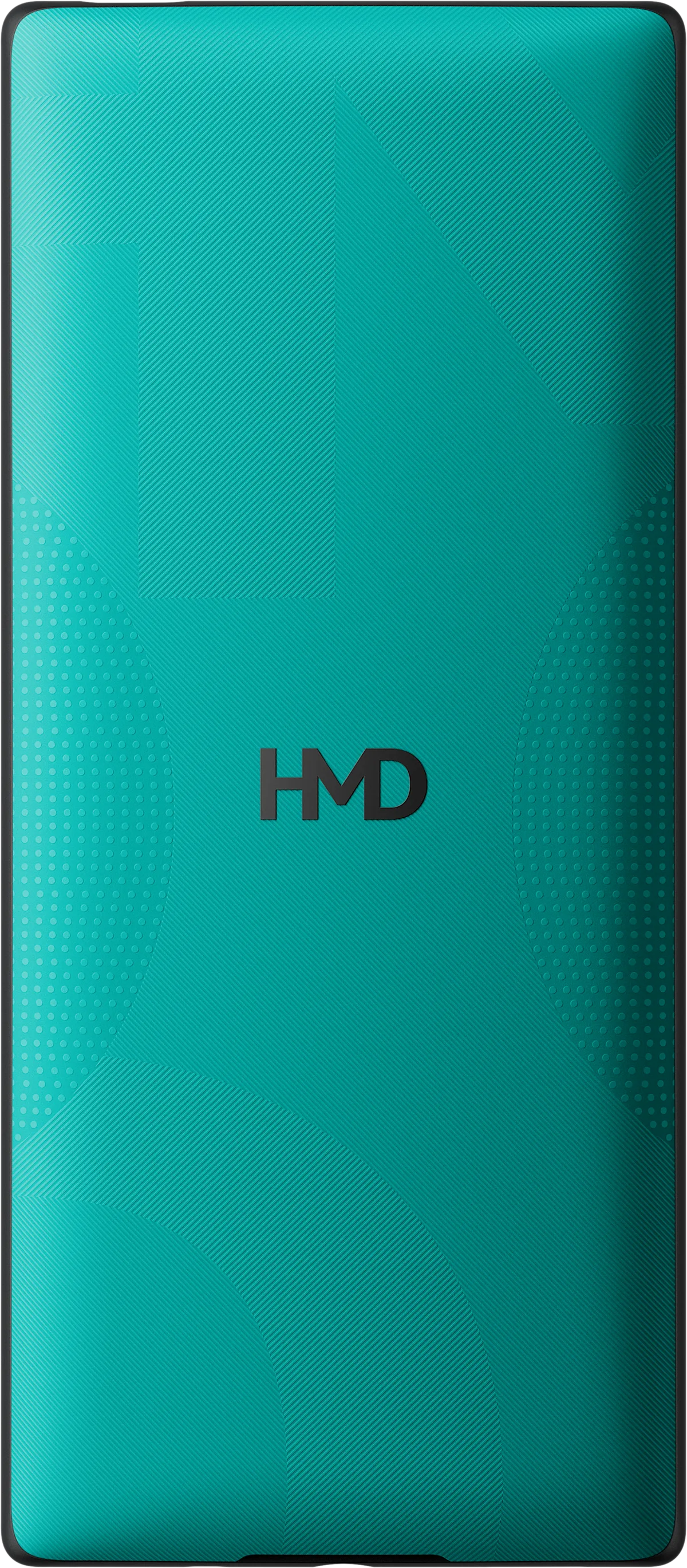 HMD 100 Teal