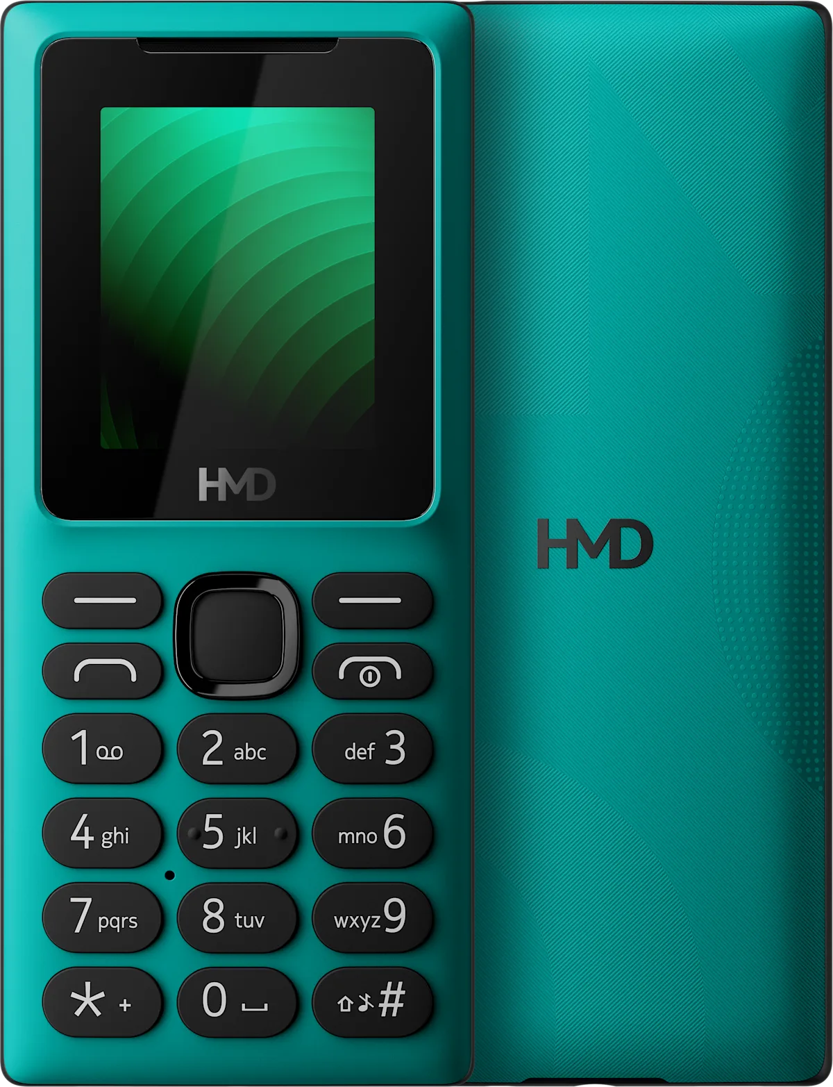 HMD 100