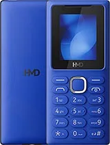 HMD 101