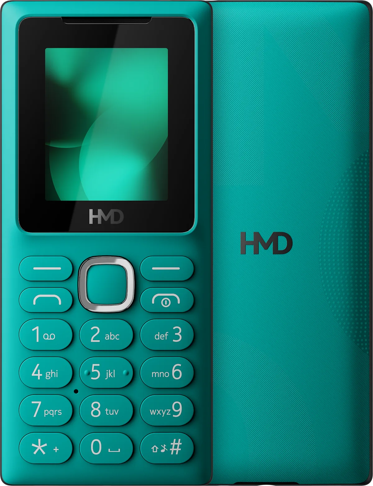 HMD 101