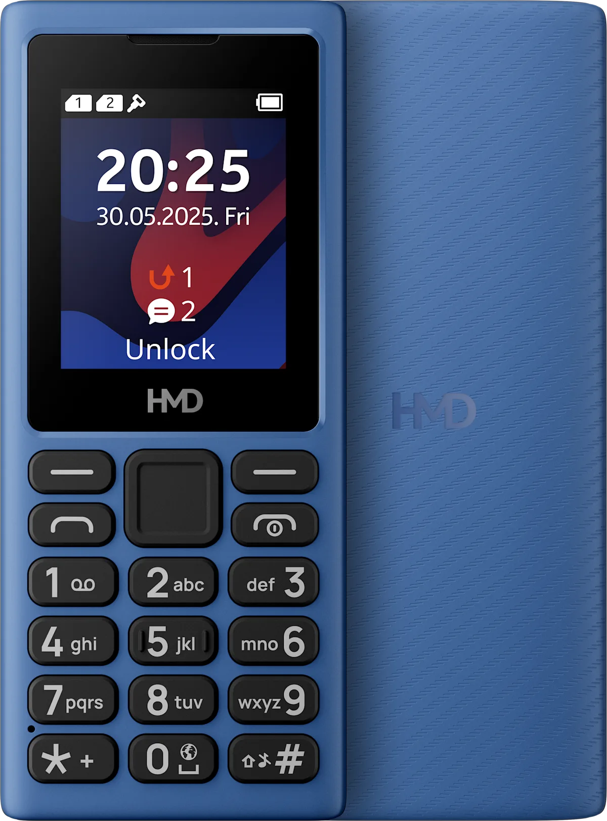 HMD 101 4G