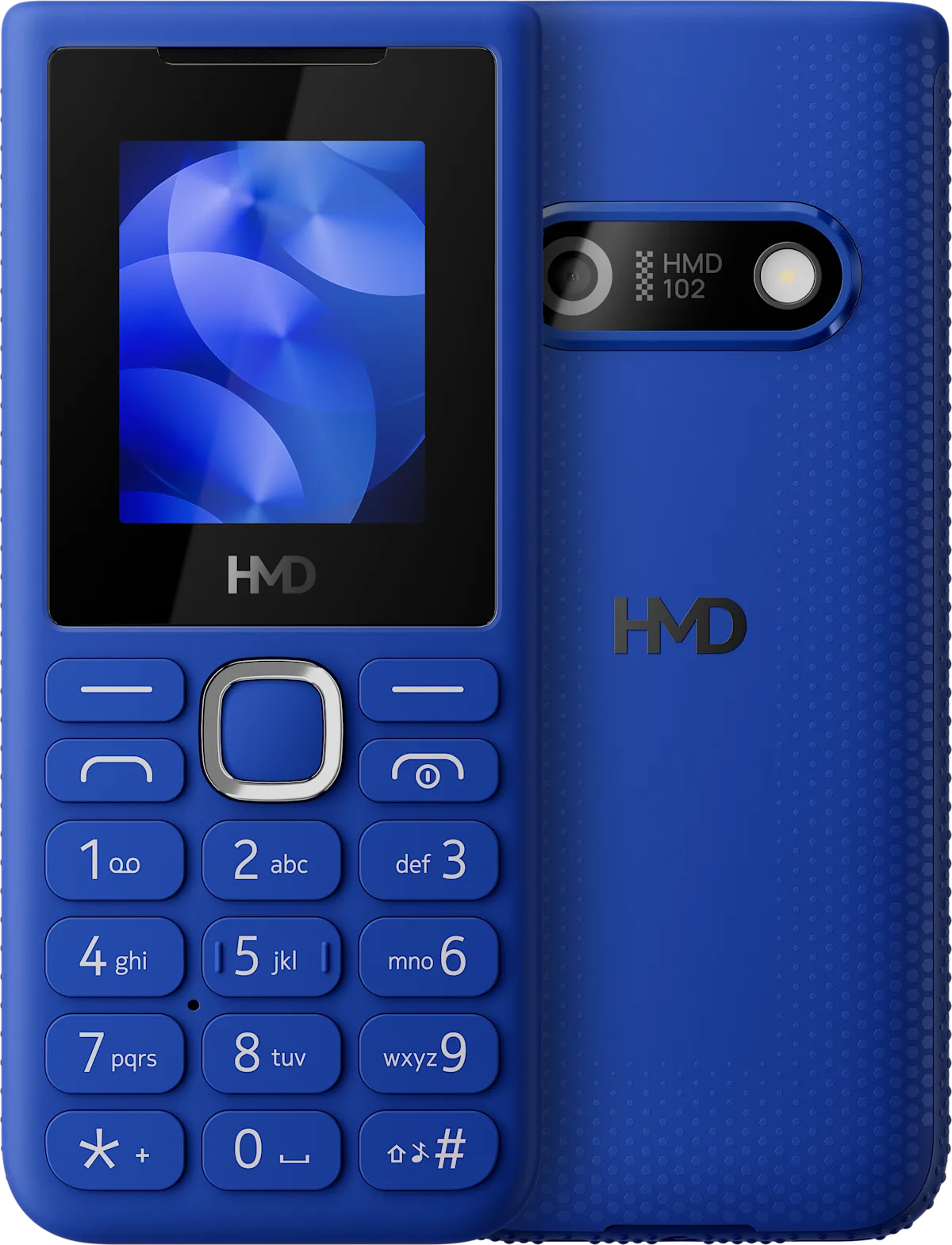 HMD 102