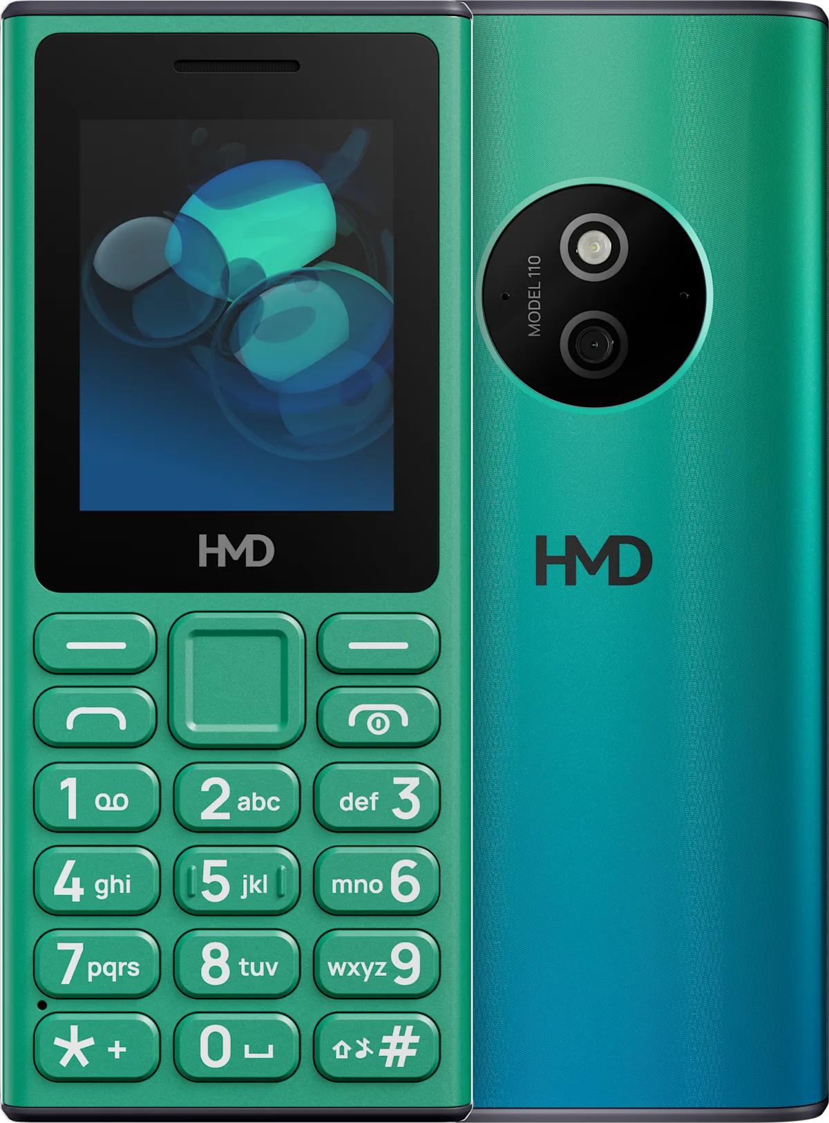 HMD 110