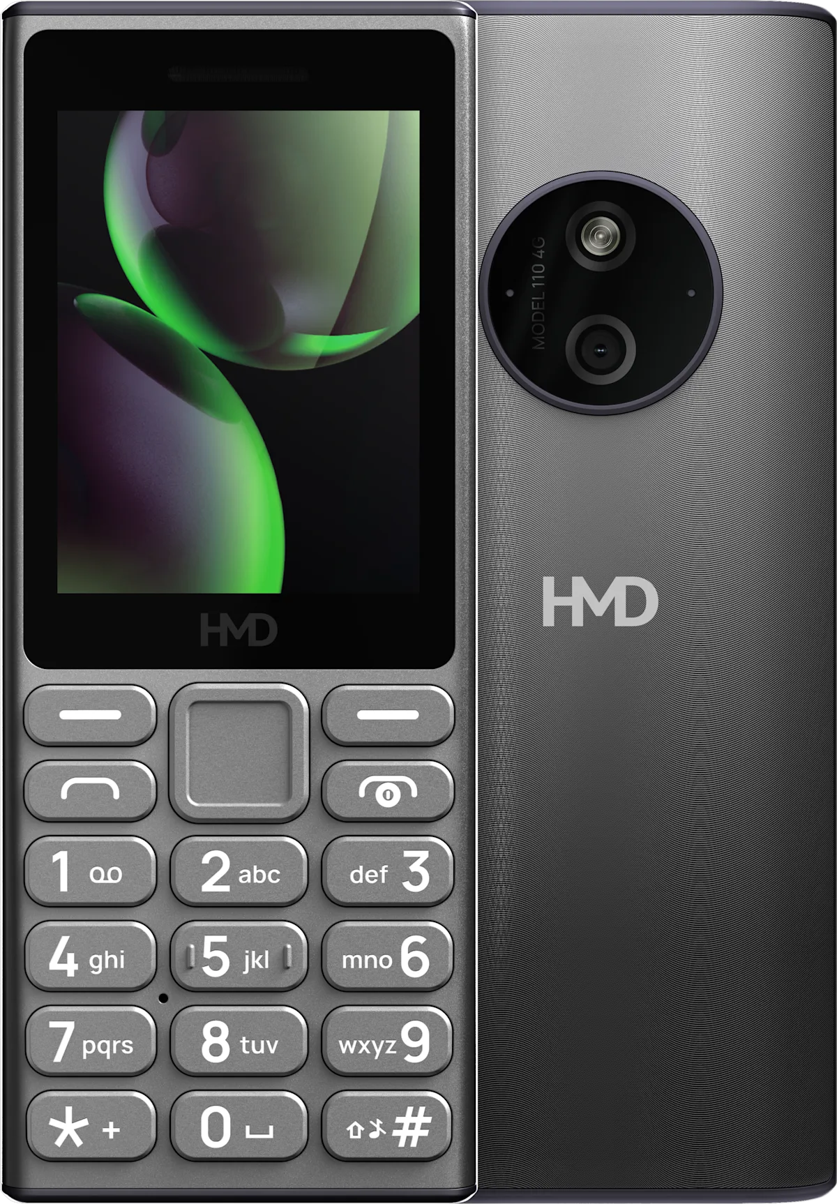 HMD 110 4G