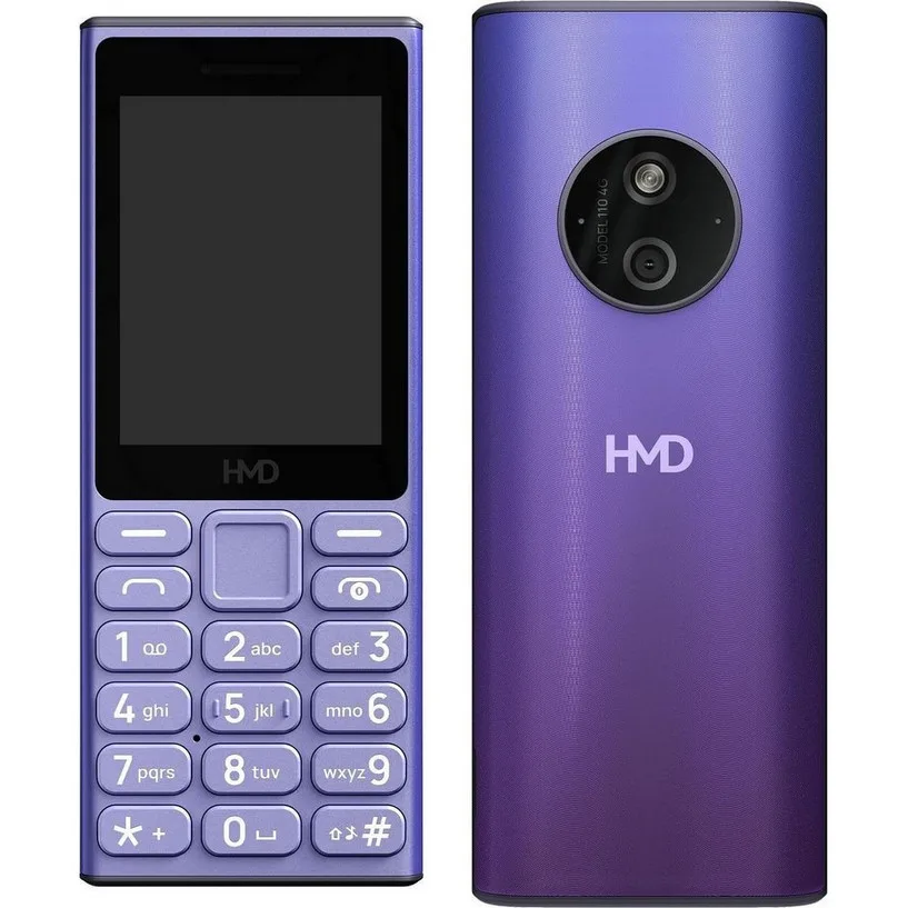 HMD 110 4G