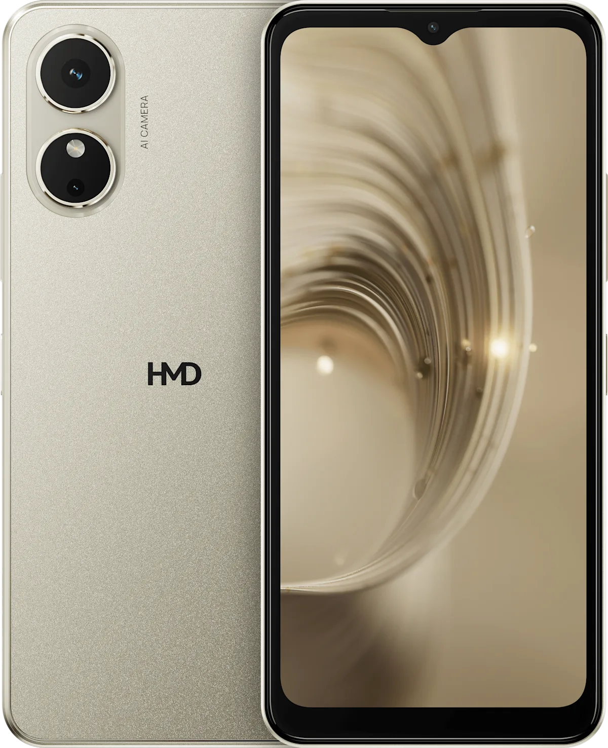 HMD Arc 2