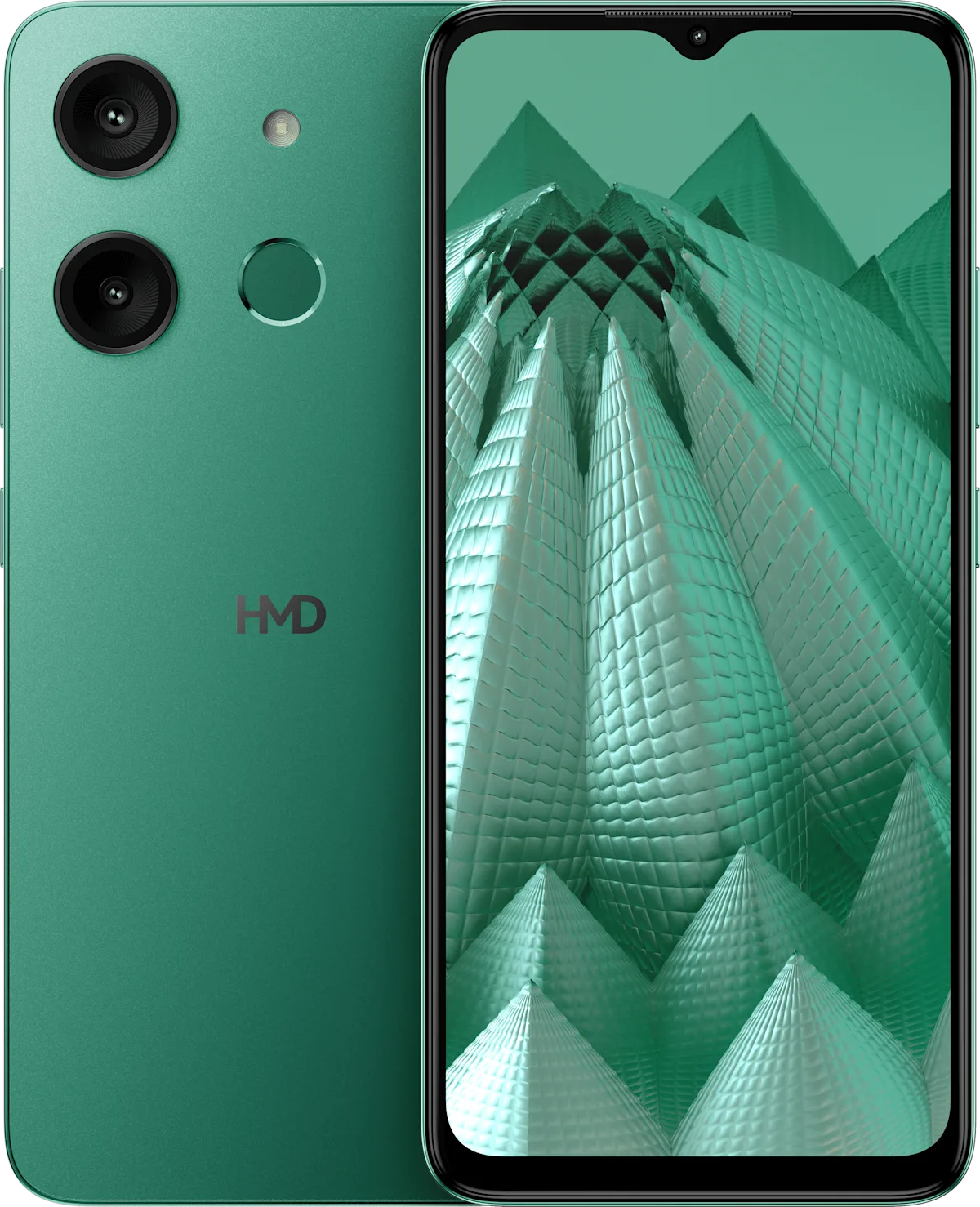 HMD Aura