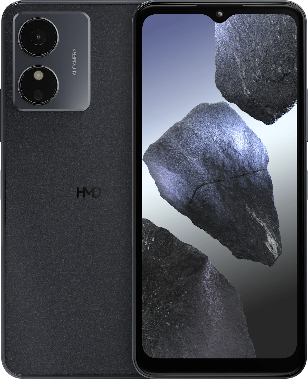 HMD Aura 2