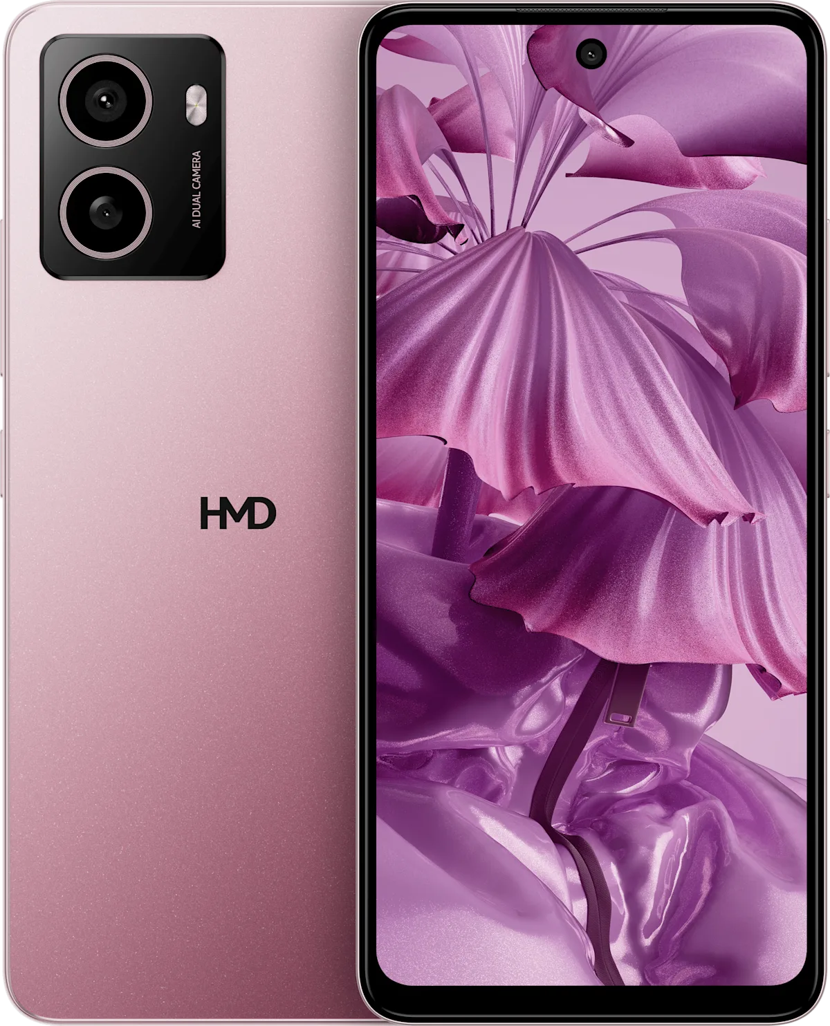 HMD Pulse