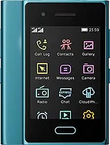 HMD Touch 4G
