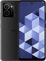 HMD Vibe 4G
