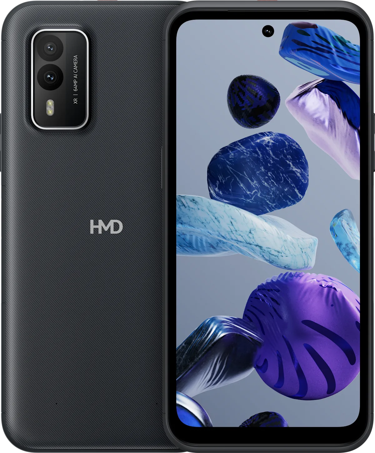 HMD XR21