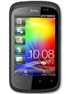 HTC Explorer