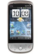 HTC Hero CDMA