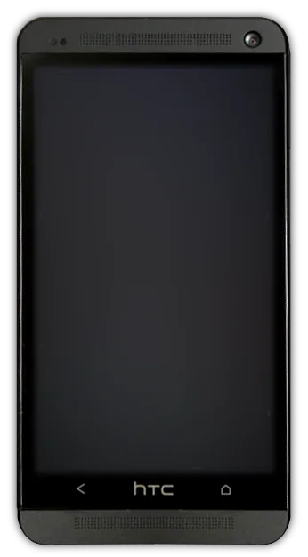 HTC One