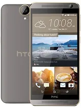 HTC One E9+