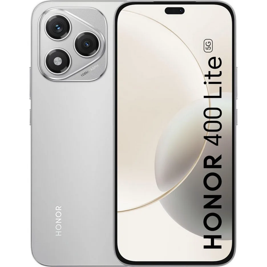 Honor 400 Lite