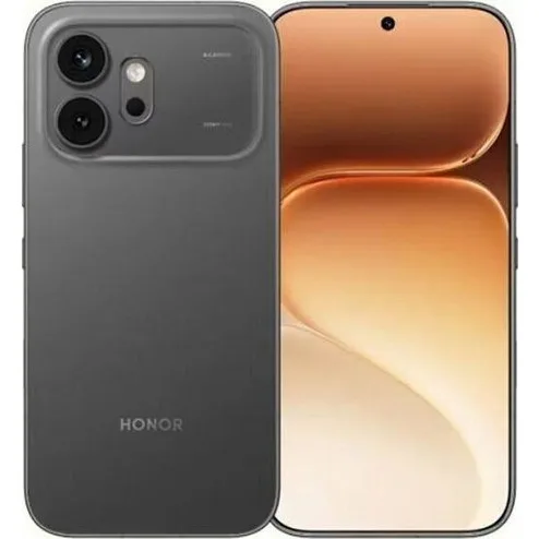 Honor 600
