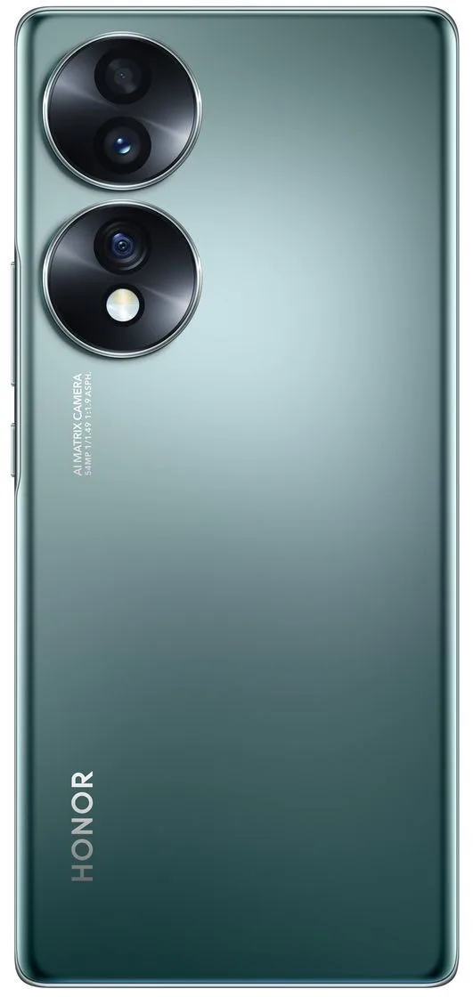 Honor 70