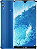 Honor 8X Max