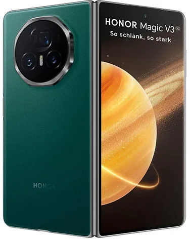 Honor Magic V3