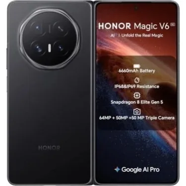 Honor Magic V6