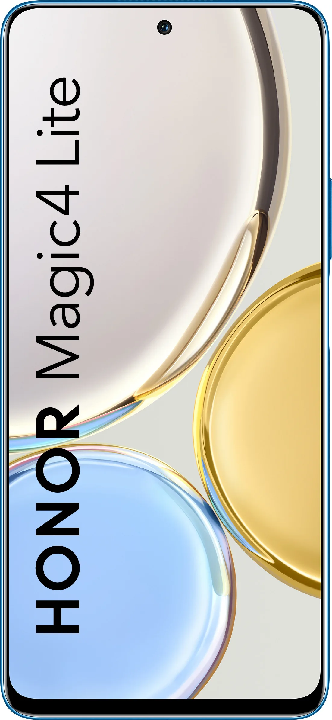 Honor Magic4 Lite