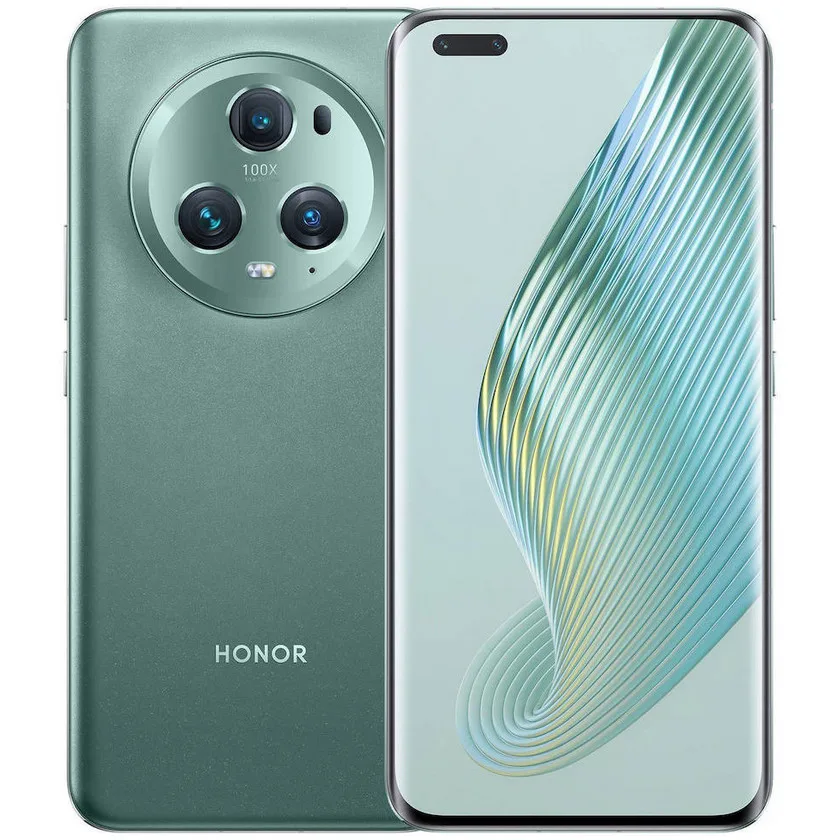 Honor Magic5 Pro