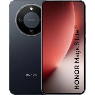 Honor Magic8 Lite