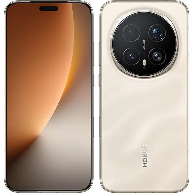 Honor Magic8 Pro