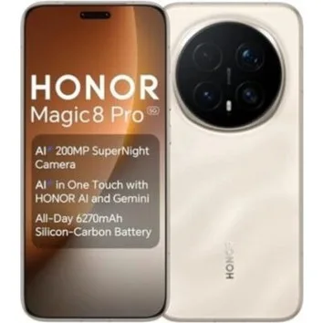 Honor Magic8 Pro