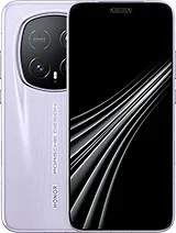 Honor Magic8 RSR Porsche Design