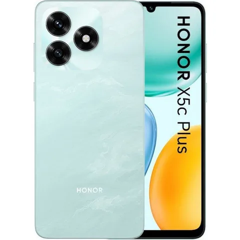 Honor X5c Plus