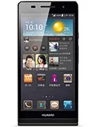 Huawei Ascend P6 S